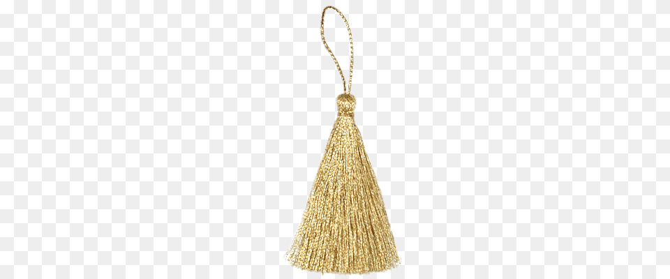 Gold Coloured Tassel, Accessories, Adult, Bride, Female Png