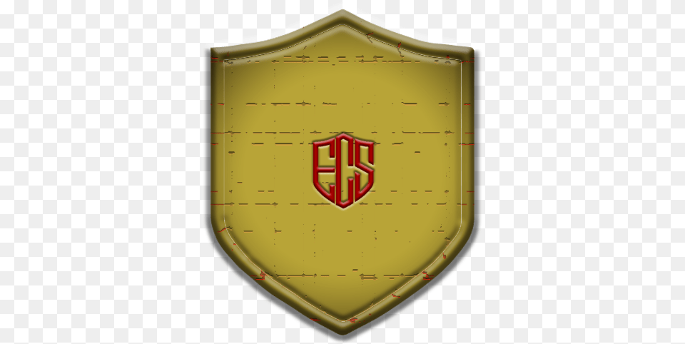 Gold Computer Security, Armor, Shield Free Transparent Png