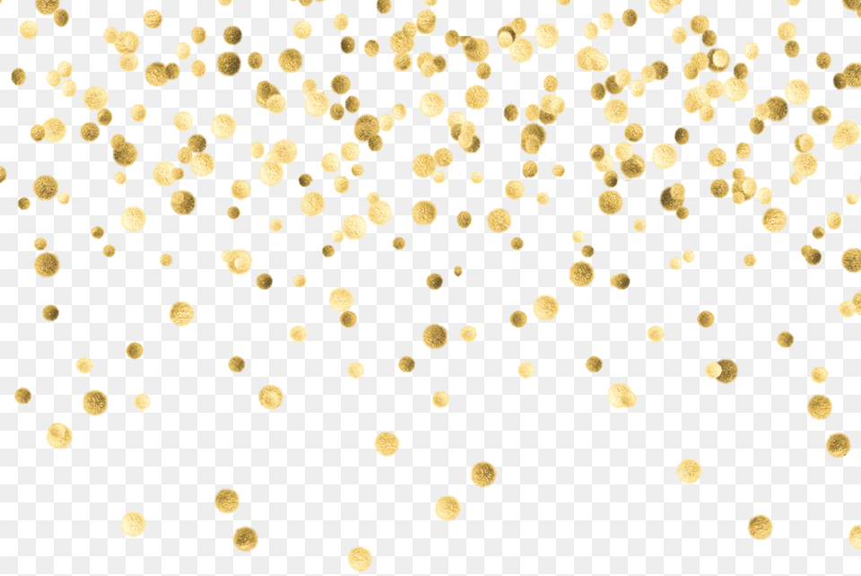 Gold Confetti Background, Paper, Accessories, Diamond, Gemstone Png