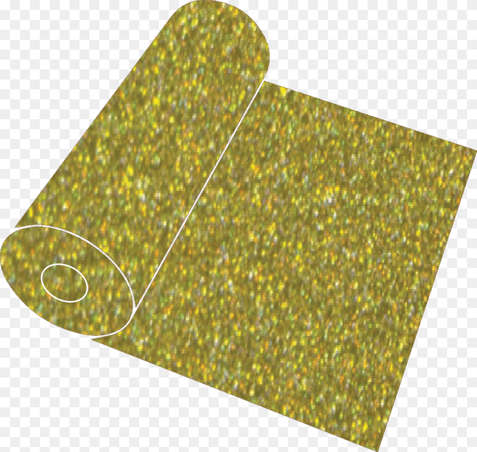 Gold Confetti Glitter Roll Pattern, Accessories, Gemstone, Jewelry Free Png