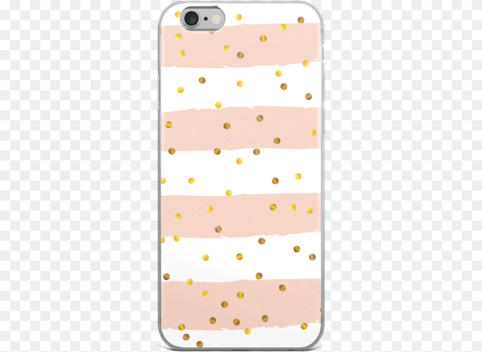 Gold Confetti Samsung Case Iphone, Pattern, Ball, Sport, Tennis Free Transparent Png
