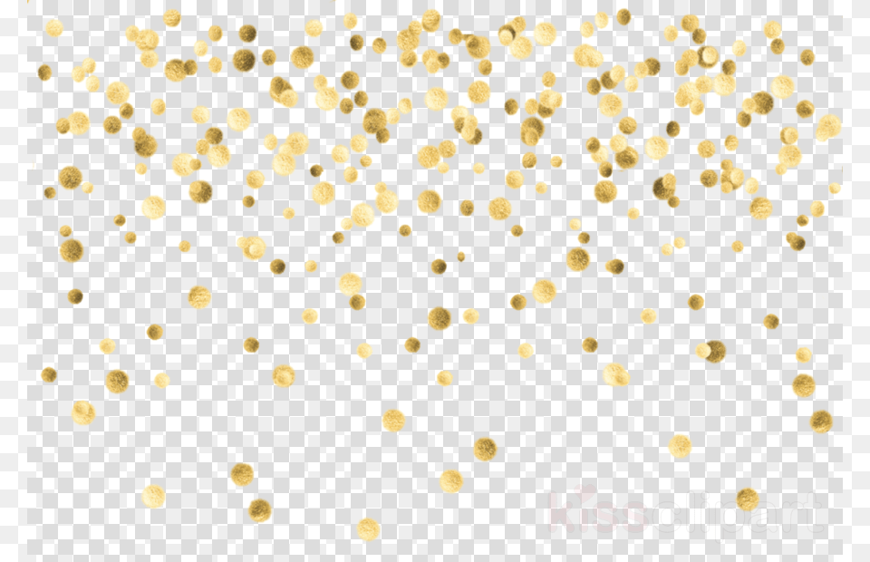 Gold Confetti Chess, Game, Home Decor, Pattern Free Transparent Png