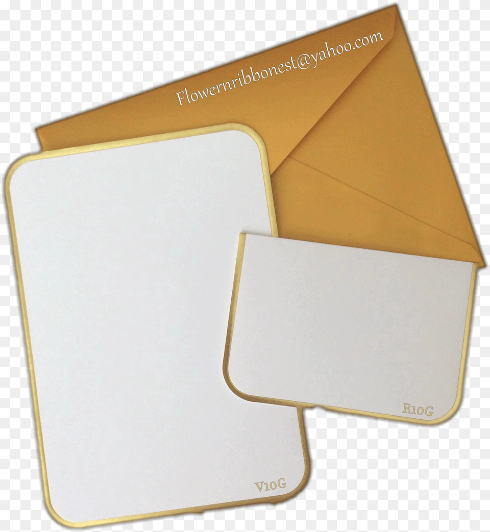 Gold Corner, Mailbox Free Transparent Png
