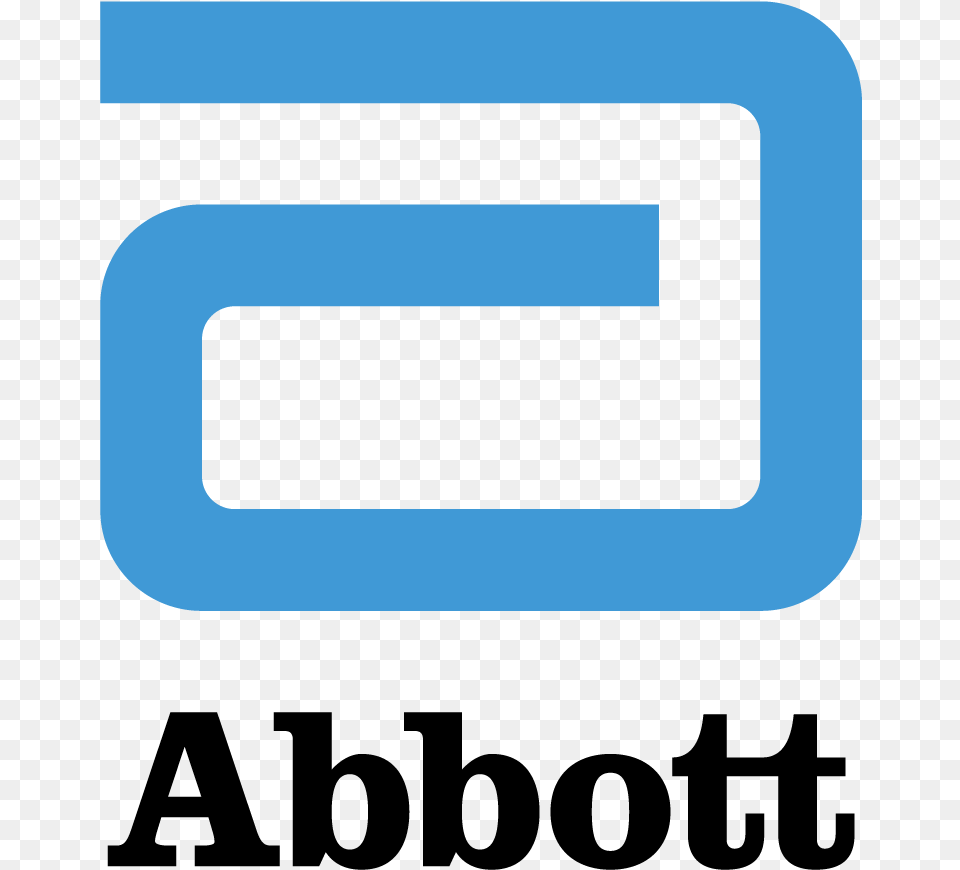 Gold Corner Sponsors Abbott Laboratories, Text Free Png Download
