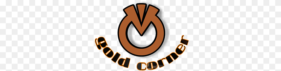 Gold Corner Vector Logotipo De Ctm, Emblem, Symbol, Logo, Accessories Free Png Download