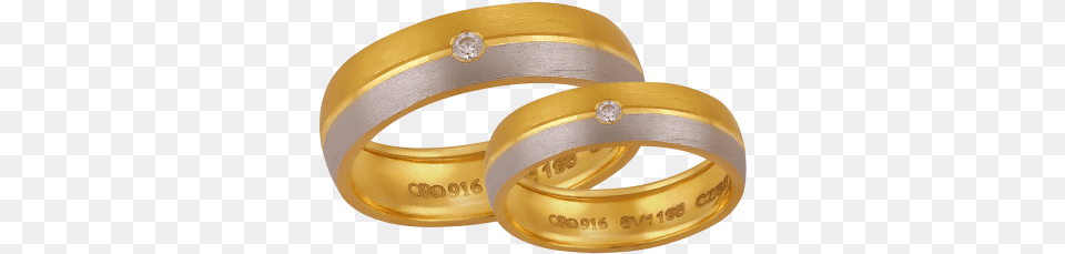 Gold Couple Ring Jos Alukkas, Accessories, Jewelry, Disk Free Transparent Png