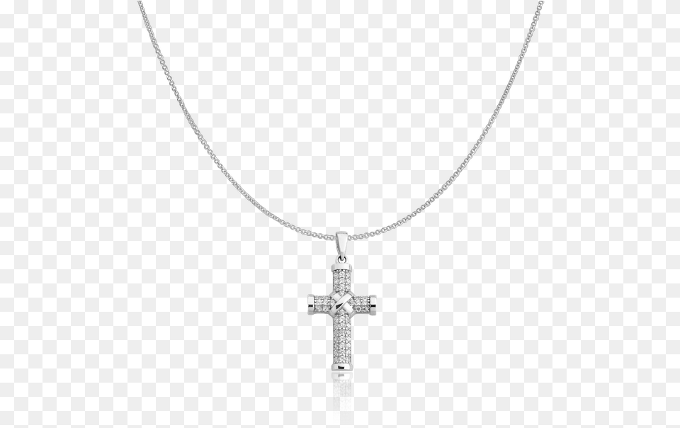 Gold Cross, Accessories, Jewelry, Necklace, Symbol Png Image