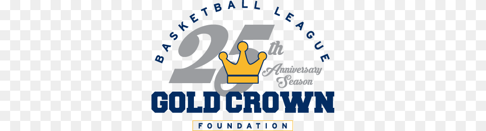 Gold Crown Basketball Winter Competitive League, Logo, Baby, Person, Face Free Png