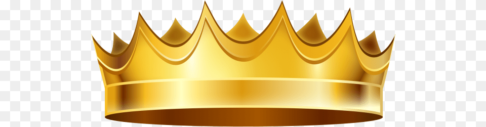 Gold Crown Clipart Gold Prince Crown, Accessories, Jewelry Free Png Download