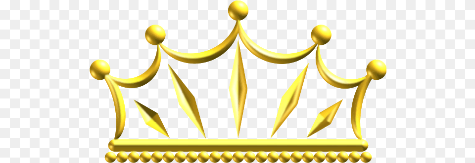 Gold Crown Crown Logo File, Accessories, Jewelry Free Png