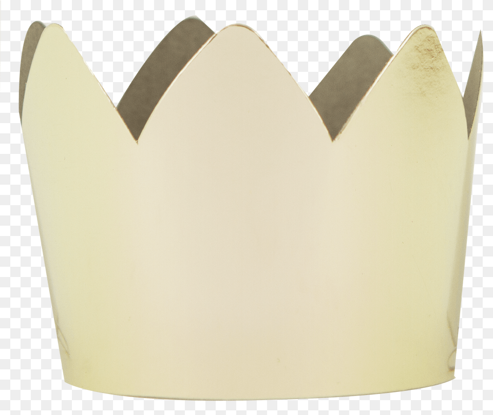 Gold Crown Glenart Christmas Crackers Lampshade, Accessories, Jewelry Png Image