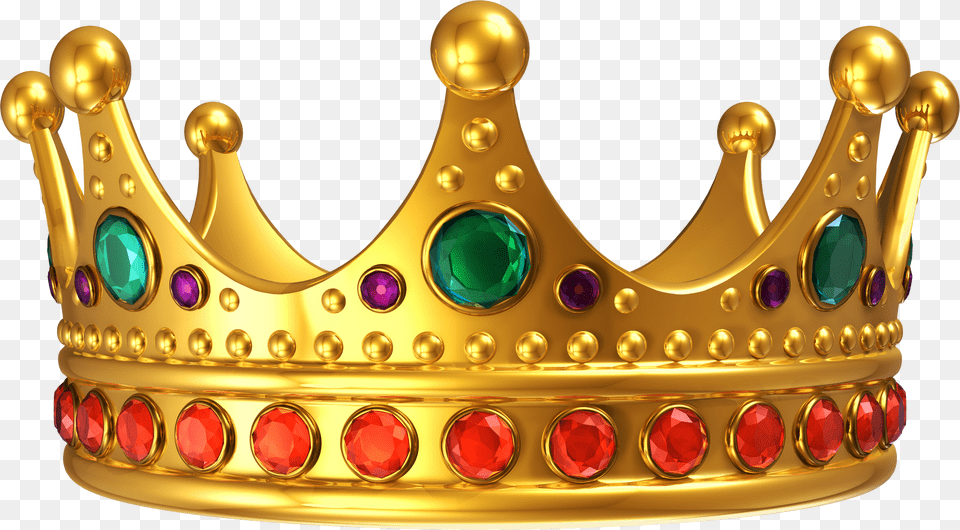 Gold Crown Image Gold Crown, Accessories, Jewelry, Chandelier, Lamp Free Png