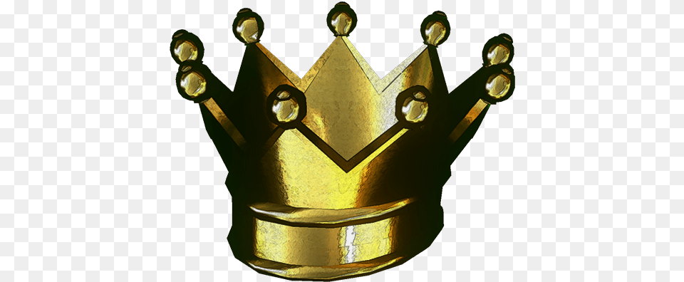 Gold Crown Mobile Official Ark Survival Evolved Wiki Tiara, Accessories, Jewelry, Chandelier, Lamp Free Png Download