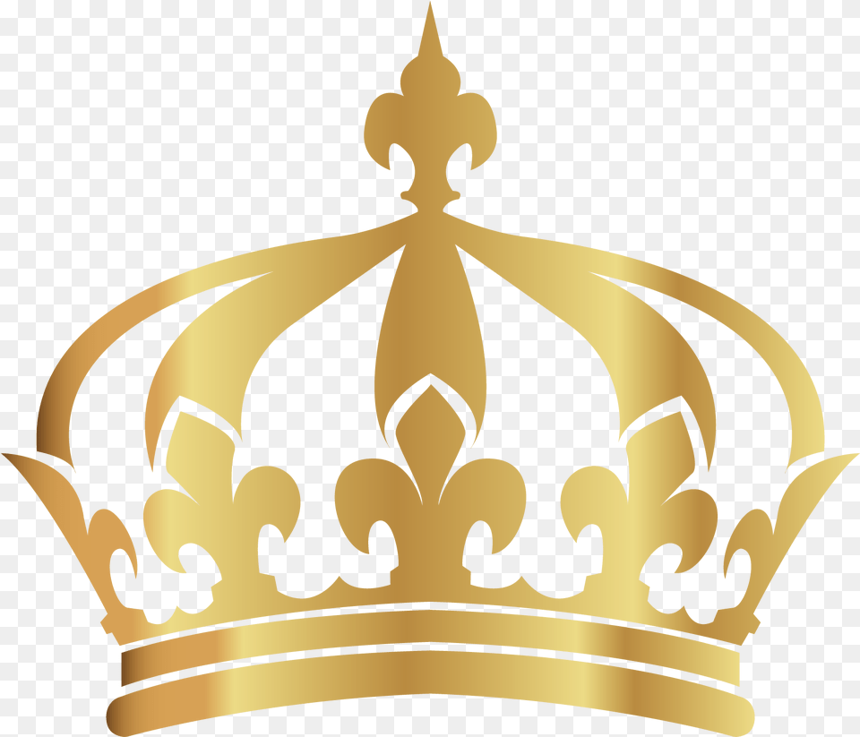 Gold Crown Vector Background Crown Vector, Accessories, Jewelry, Person Free Png