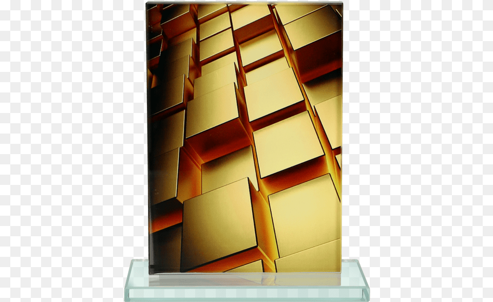 Gold Cube Hd, Architecture, Building, Box, Cardboard Png