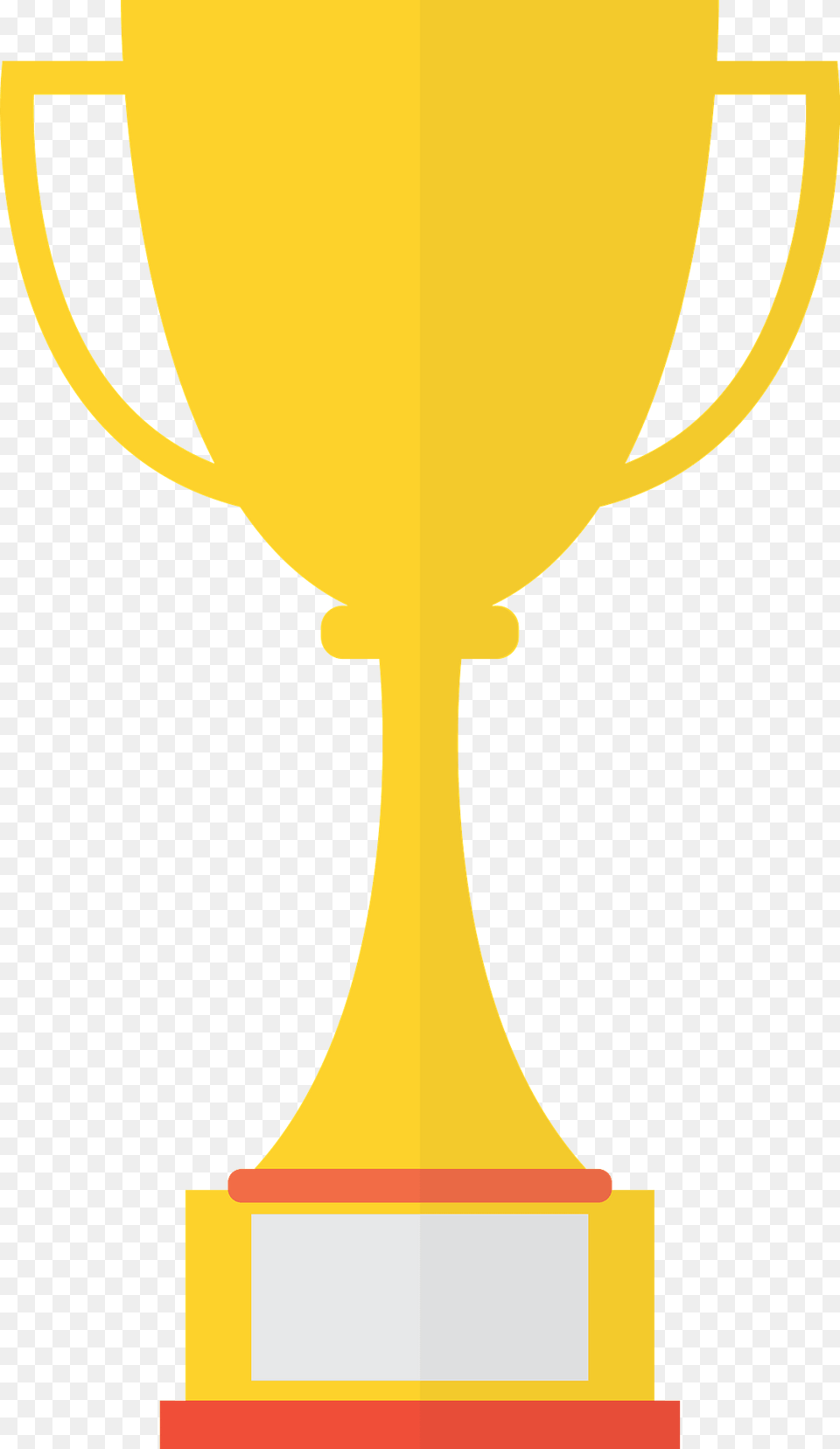 Gold Cup Clipart, Trophy, Cross, Symbol Free Png