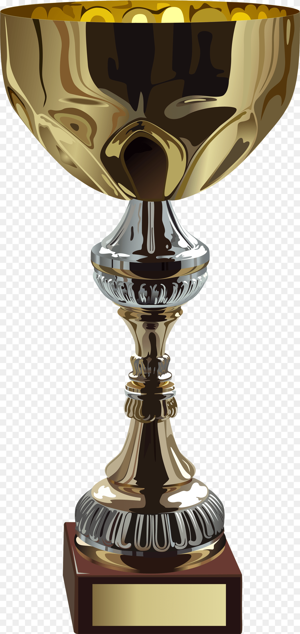Gold Cup Trophy Images Icc World Cup, Smoke Pipe, Glass Free Png