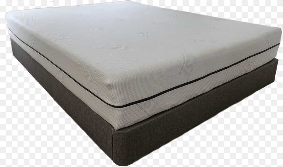 Gold Customized Mattress Diamond Foam Mattress, Furniture, Car, Transportation, Vehicle Png