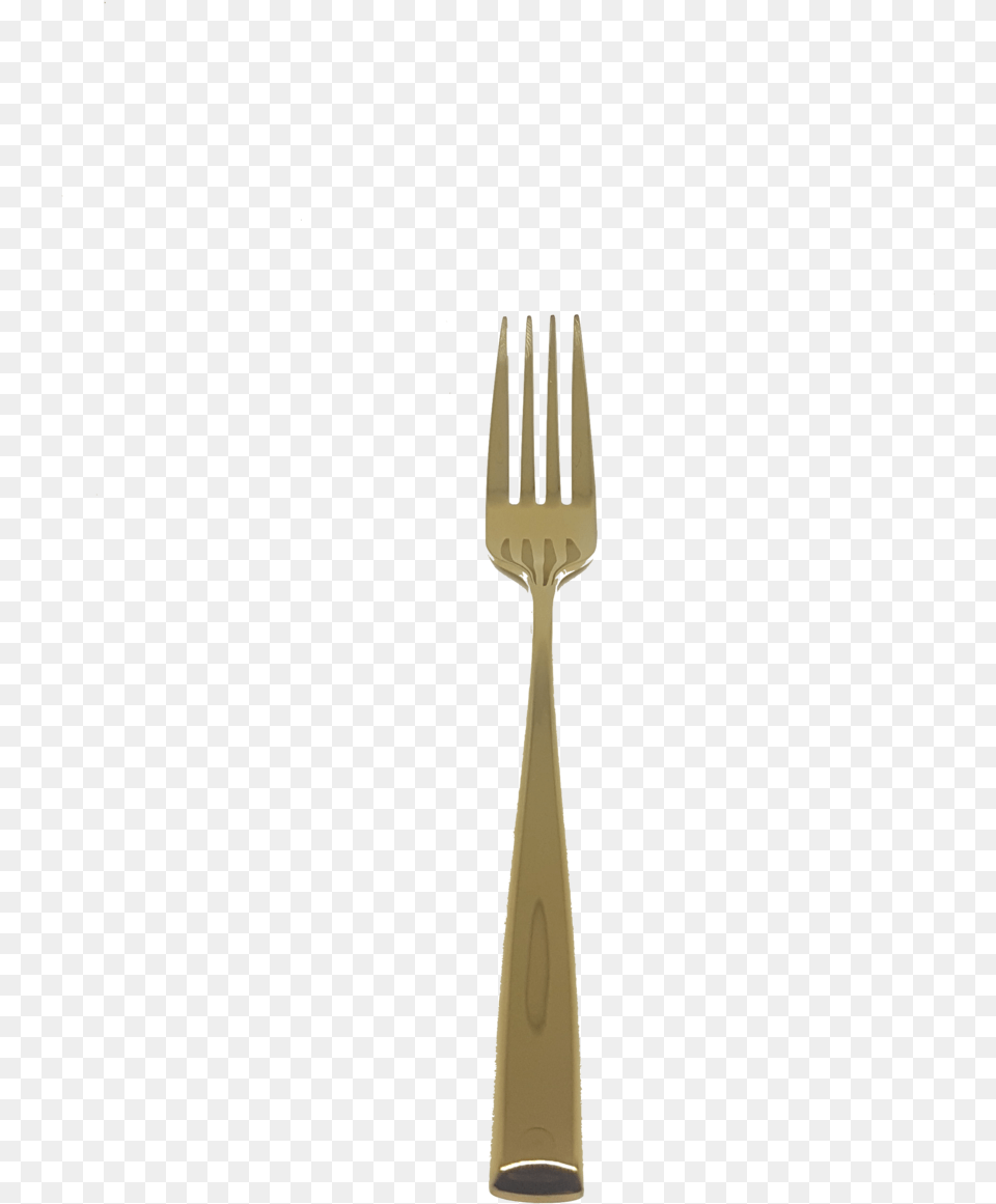 Gold Cutlery For Hire Knife, Fork Free Png Download