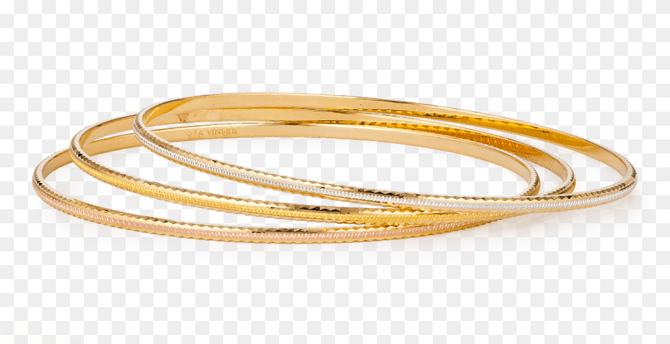 Gold Daily Wear Bangle Simple Design Gold Bangles, Accessories, Jewelry, Ornament Png