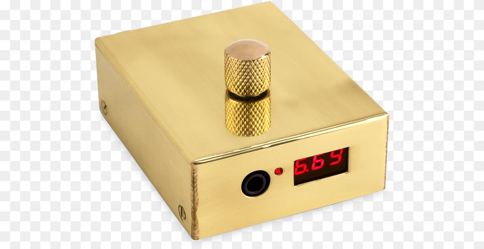 Gold Dc Power Supply Box, Computer Hardware, Electronics, Hardware, Monitor Free Png