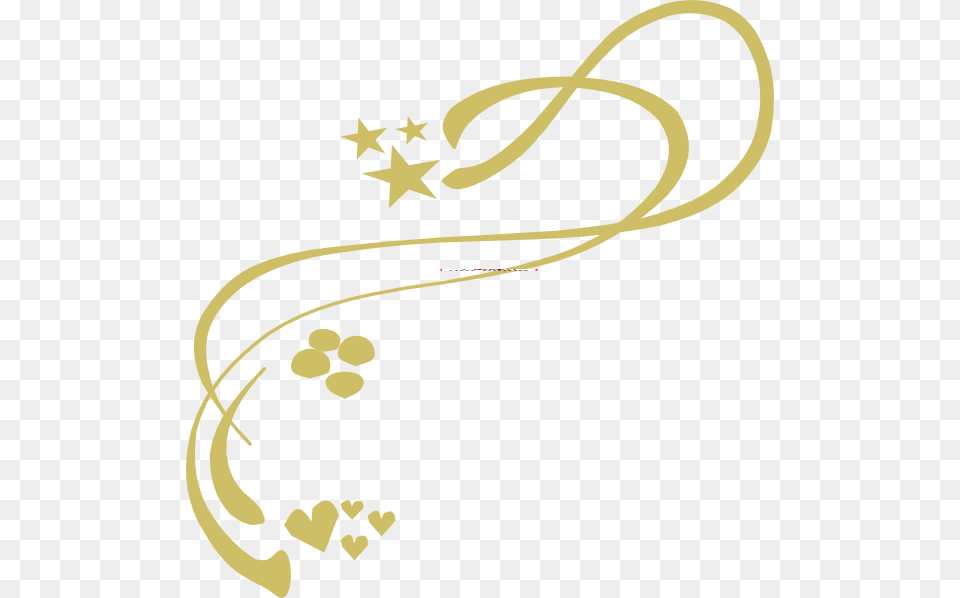 Gold Design Clip Art, Floral Design, Graphics, Pattern, Smoke Pipe Free Png