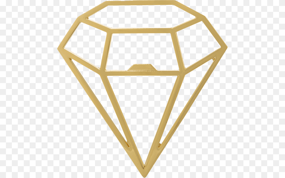 Gold Diamond Bottle Opener Bitcoin Diamond Logo, Accessories, Gemstone, Jewelry Png