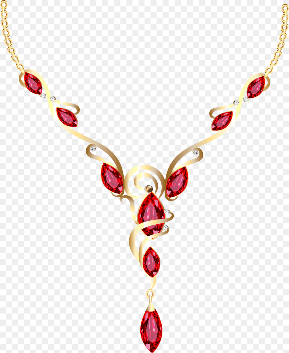 Gold Diamond Necklace Image, Accessories, Jewelry, Gemstone, Pendant Free Png