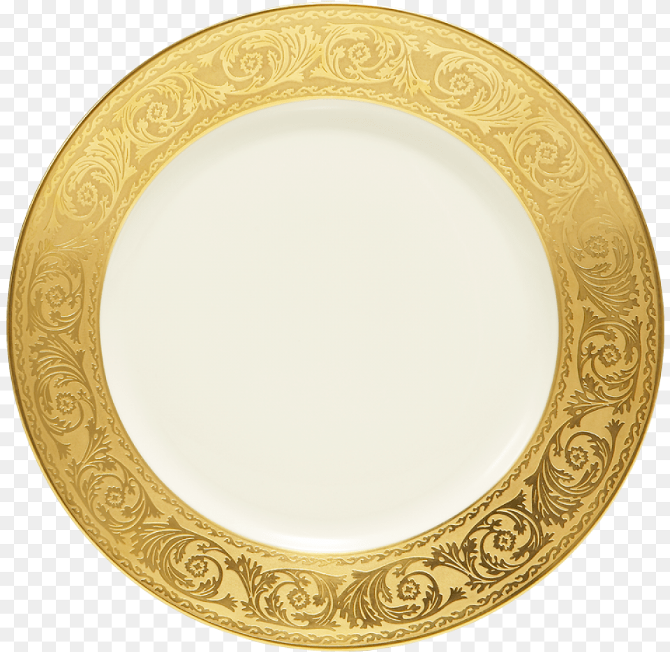 Gold Dinner Plates, Art, Porcelain, Plate, Photography Png
