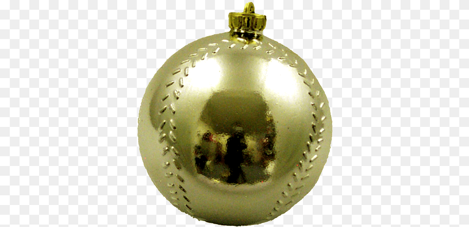 Gold Disco Ball Christmas Ornament Vippng Christmas Ornament, Accessories, Adult, Female, Person Png