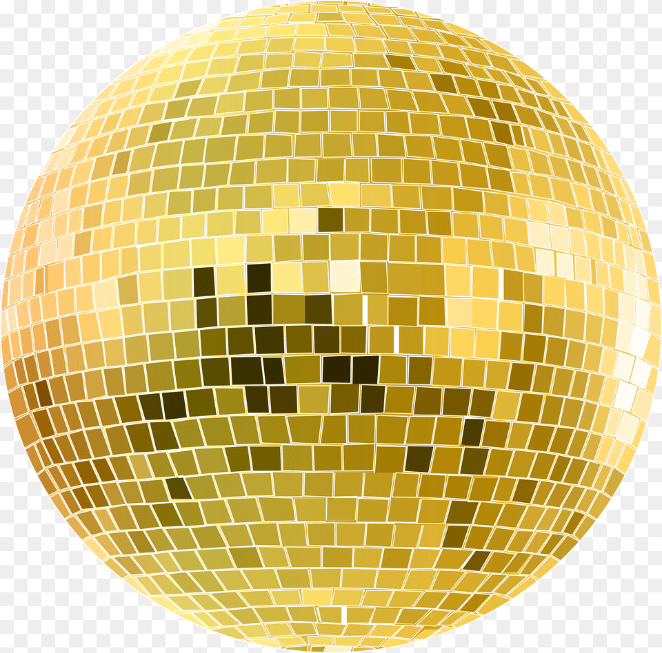 Gold Disco Ball Negro Southern League Museum, Animal, Bull, Mammal, Antelope Free Png