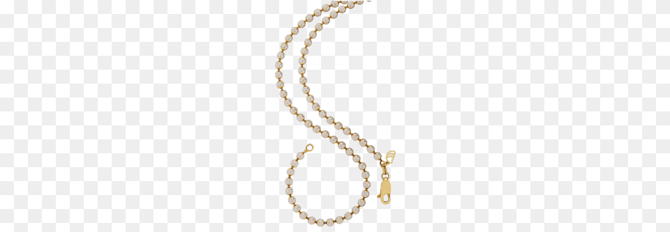 Gold Dollar Sign Chain Chain, Accessories, Bead, Jewelry, Necklace Free Png
