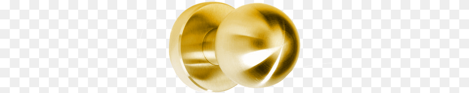 Gold Door Knob Png