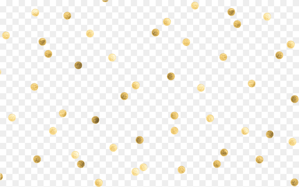 Gold Dot Polka Dots Desktop Backgrounds, Pattern, Nature, Night, Outdoors Png Image