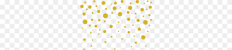 Gold Dots Clip Art, Pattern, Polka Dot, Face, Head Free Png