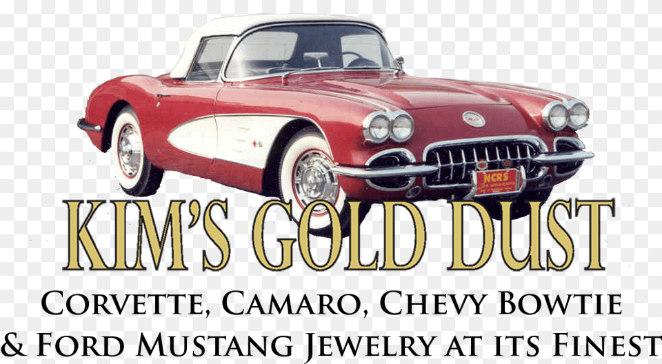 Gold Dust Corvette Jewelry Camaro U0026 Chevy Bowtie Internet Changing The Way You, Car, License Plate, Transportation, Vehicle Png Image