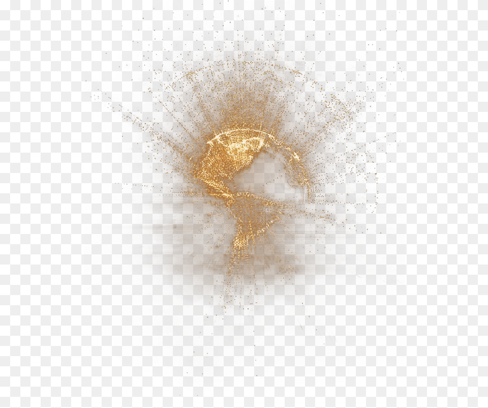 Gold Dust Sparkling Anthurium, Fireworks, Flare, Light, Nature Png
