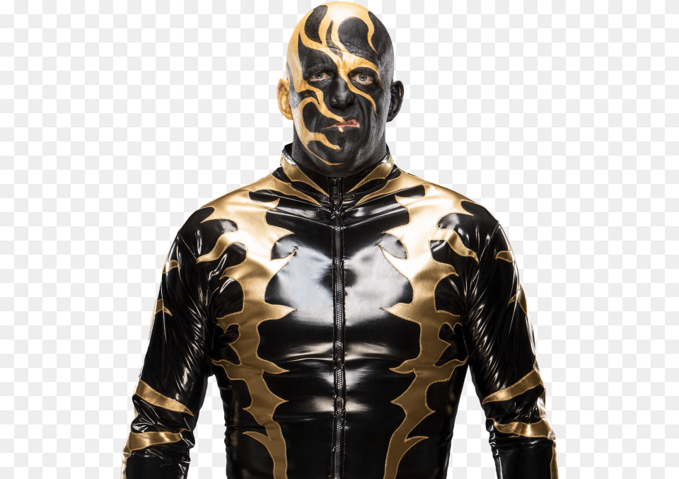 Gold Dust Wwe, Adult, Man, Male, Jacket Png Image
