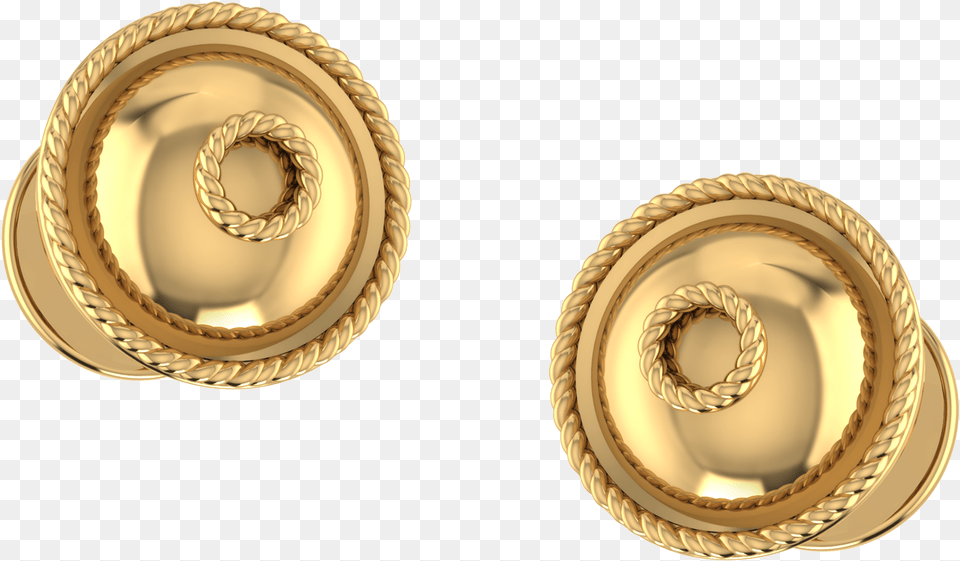 Gold Earrings, Treasure, Accessories, Earring, Jewelry Free Transparent Png