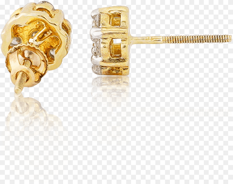 Gold Earrings, Accessories, Jewelry, Earring, Gemstone Free Png