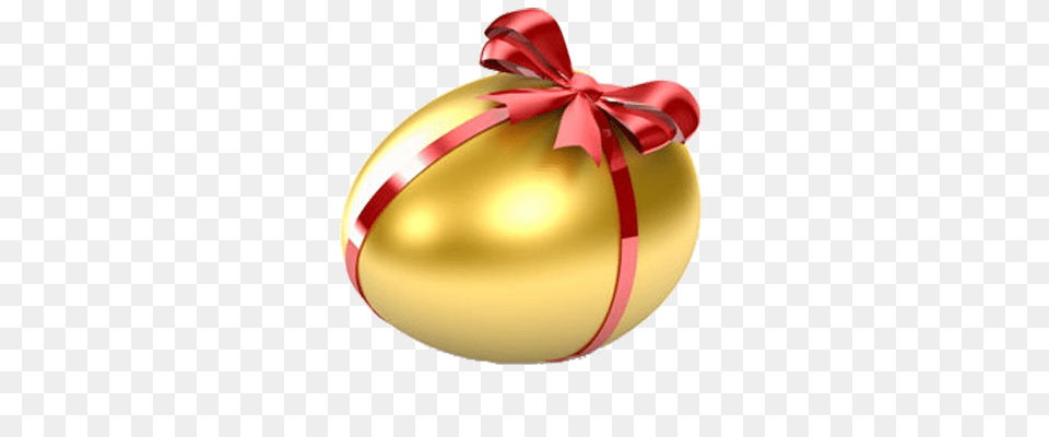Gold Easter Egg Transparent Background Image, Food, Clothing, Hardhat, Helmet Png