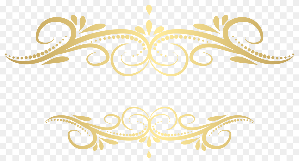 Gold Element Clip Art Gallery Yopriceville High Swirl, Texture, Page, Text, Paper Free Png