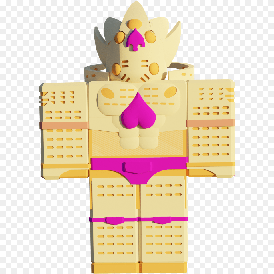 Gold Experience Requiem Jojo Blox Wiki Fandom Golden Experience Requiem Roblox, Text Png Image