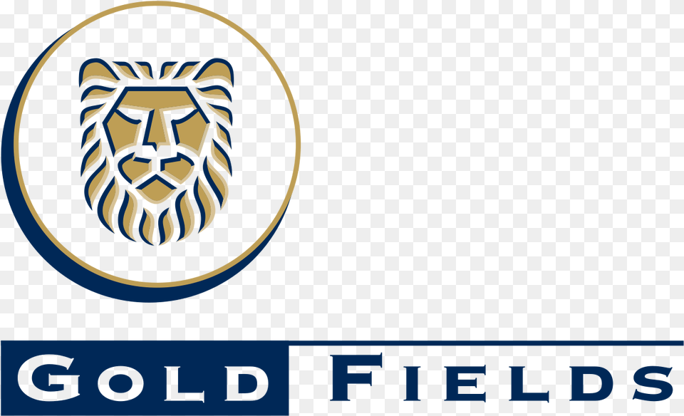 Gold Fields Logo Goldfields Ghana, Emblem, Symbol Png Image