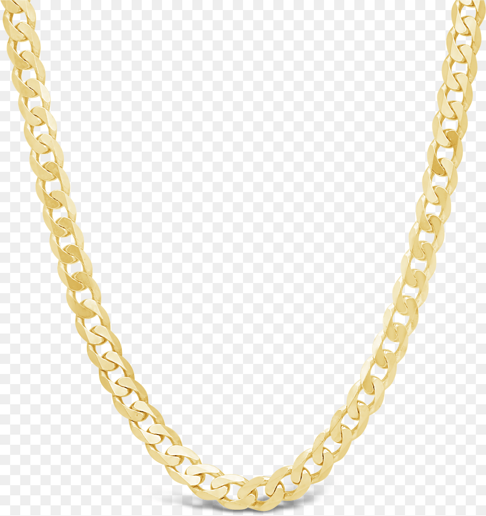 Gold Figaro Chain, Accessories, Jewelry, Necklace Png