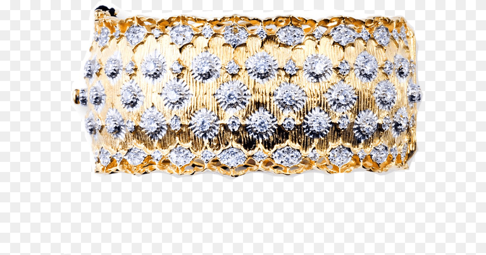 Gold Filigree Accent Bracelet Decorative, Accessories, Chandelier, Diamond, Gemstone Free Png