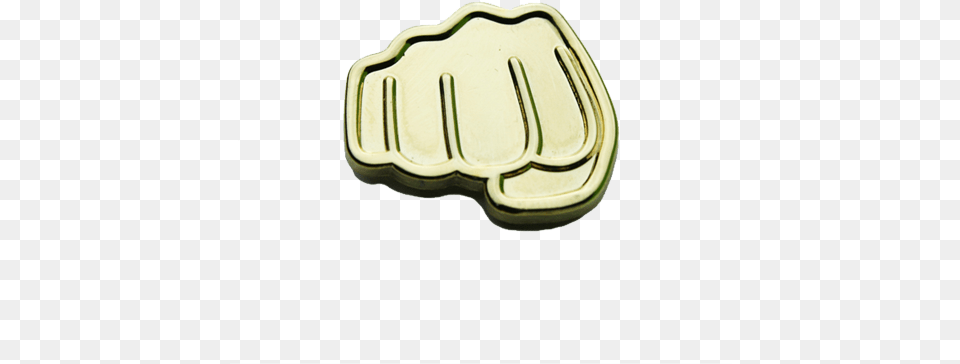 Gold Fist, Accessories, Buckle Free Png