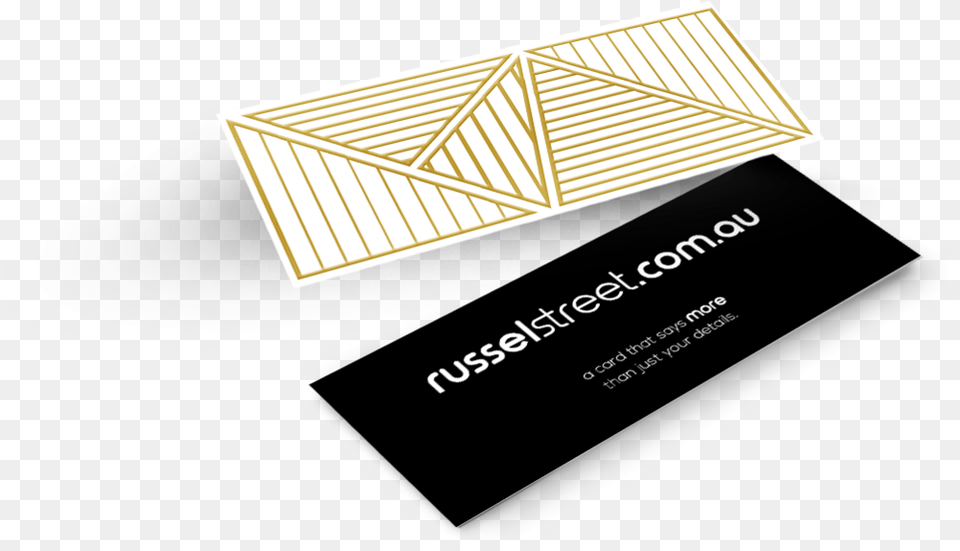 Gold Foil, Paper, Text, Business Card Free Png Download