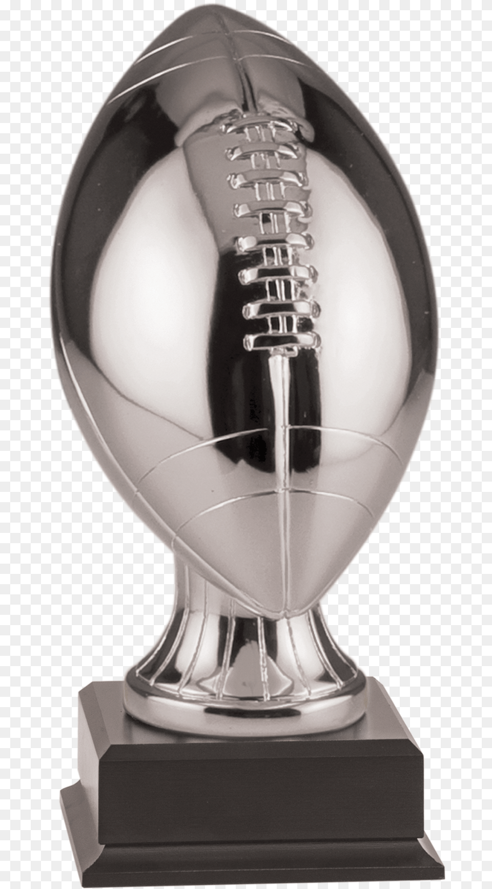 Gold Football Trophy Free Png