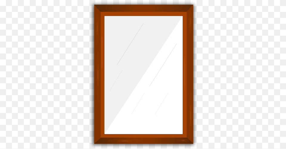 Gold Frame Border Clip Art, Mirror, White Board, Blackboard Free Png Download